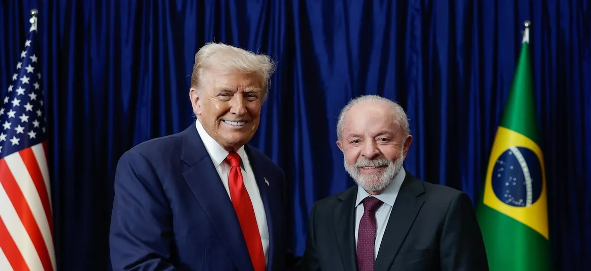 Opinião | O melhor para Lula seria Trump retaliar o cancelamento de visto do americano