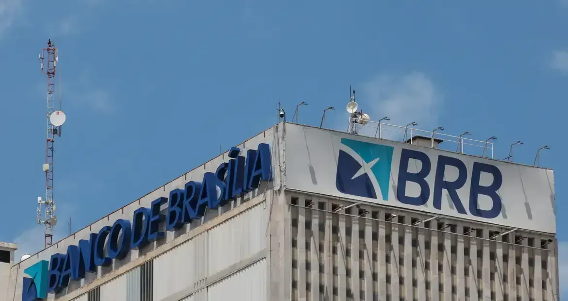 PF investiga fraude bilionária entre BRB, Banco Master e elo com PCC
