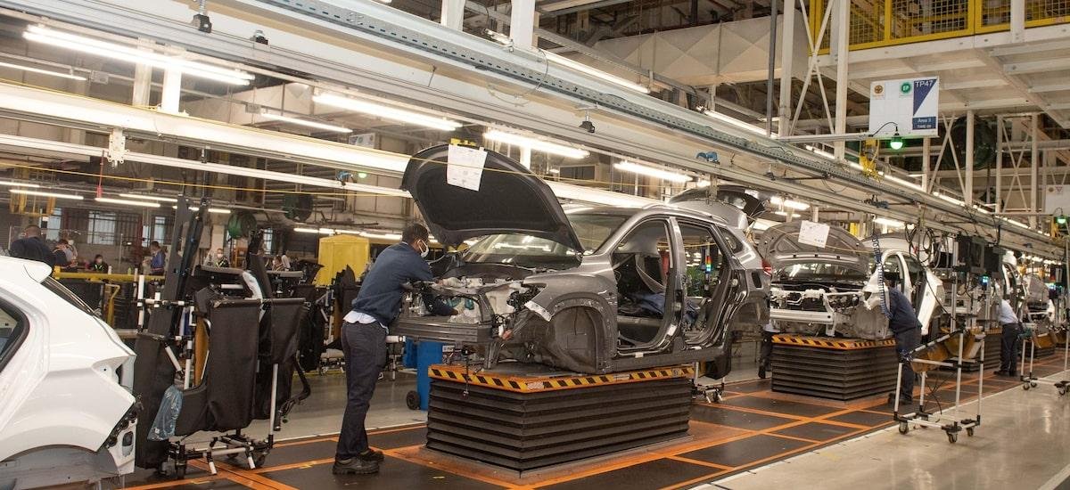 GM oferece Chevrolet Onix em programa de demissão voluntária