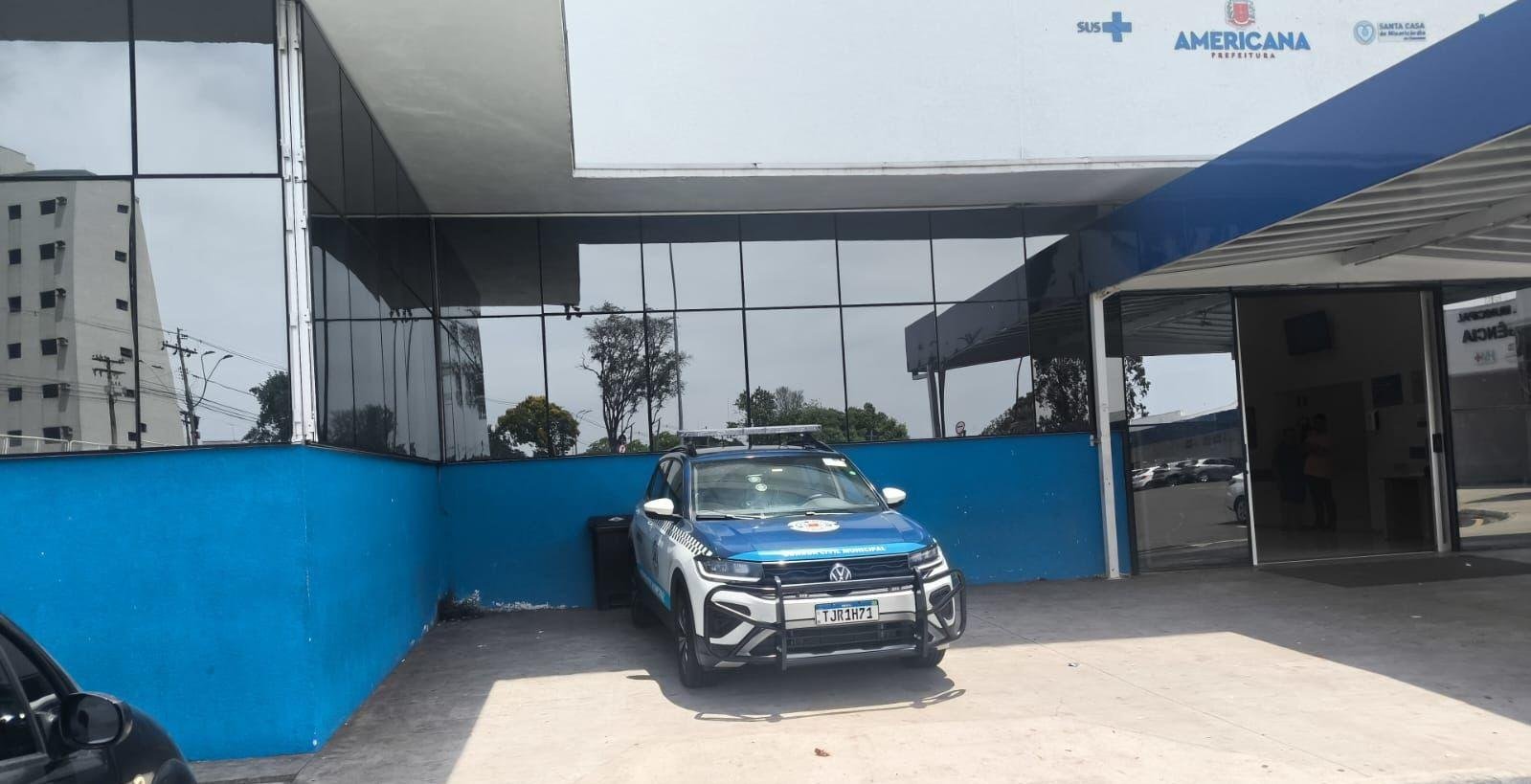 Mulher é agredida pelo companheiro após parir gêmeos em hospital de SP | G1