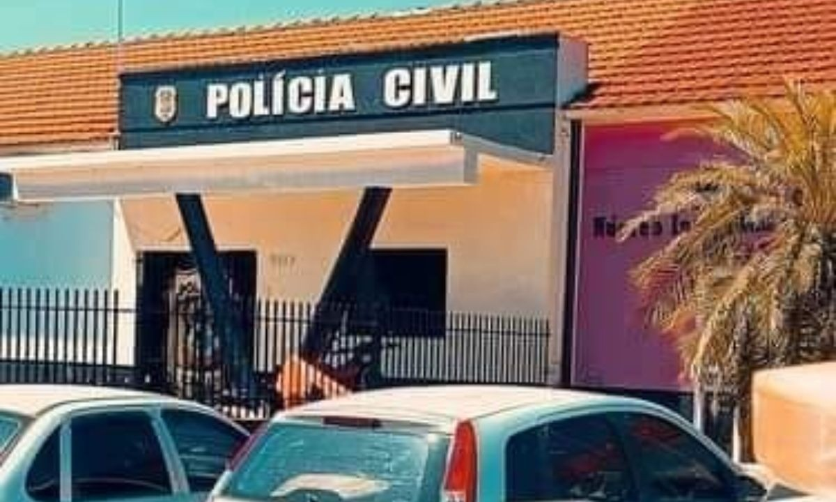 Homem é morto a tiros durante briga em conveniência de Rio Brilhante | G1