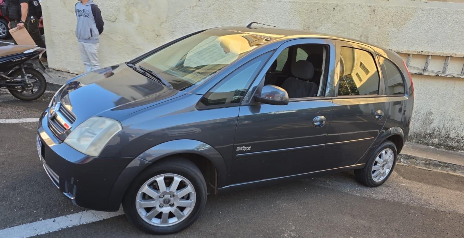 Golpe milionário em Taguaí: polícia prende três por estelionato | G1