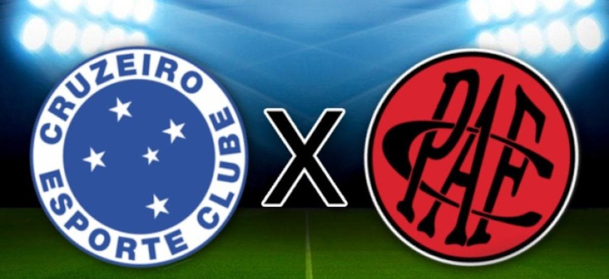 Cruzeiro x Pouso Alegre pelo Mineiro: onde assistir, horário e escalações