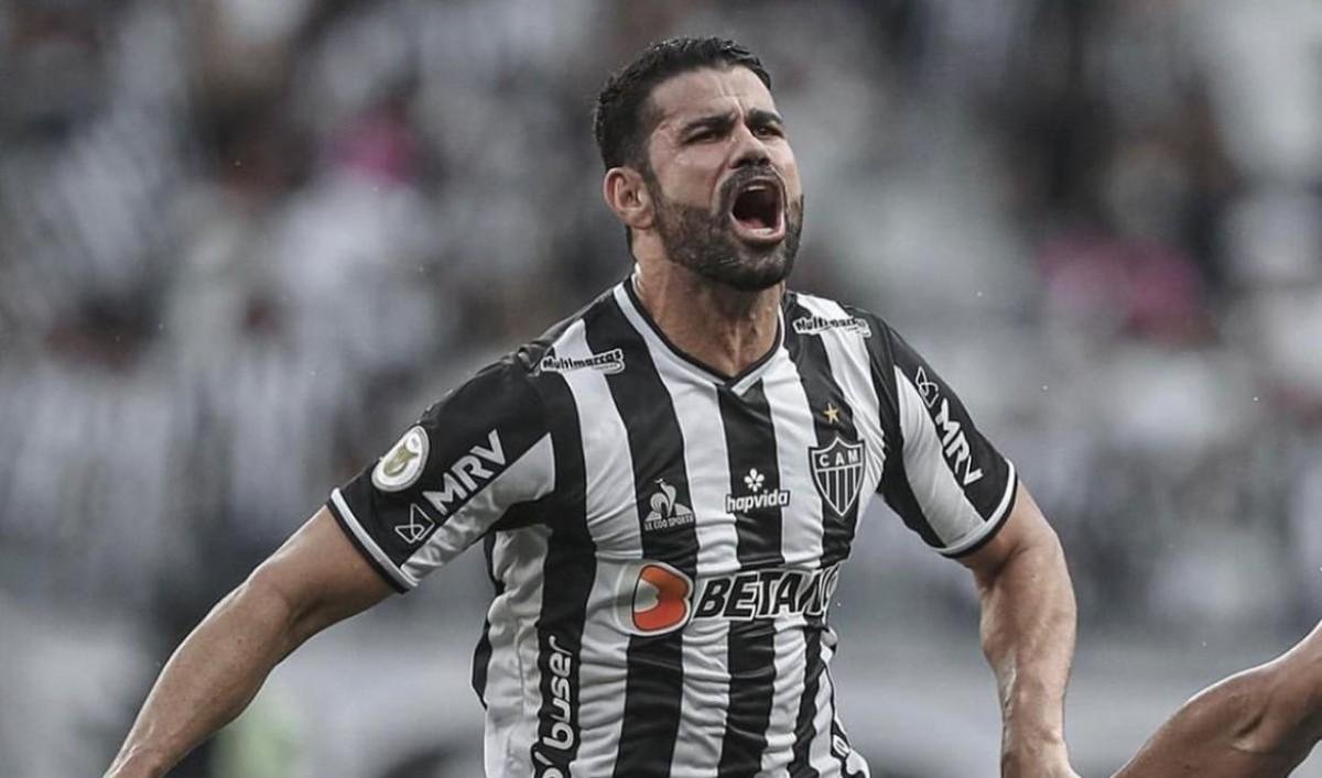 Ex-Chelsea e Botafogo, Diego Costa anuncia aposentadoria do futebol