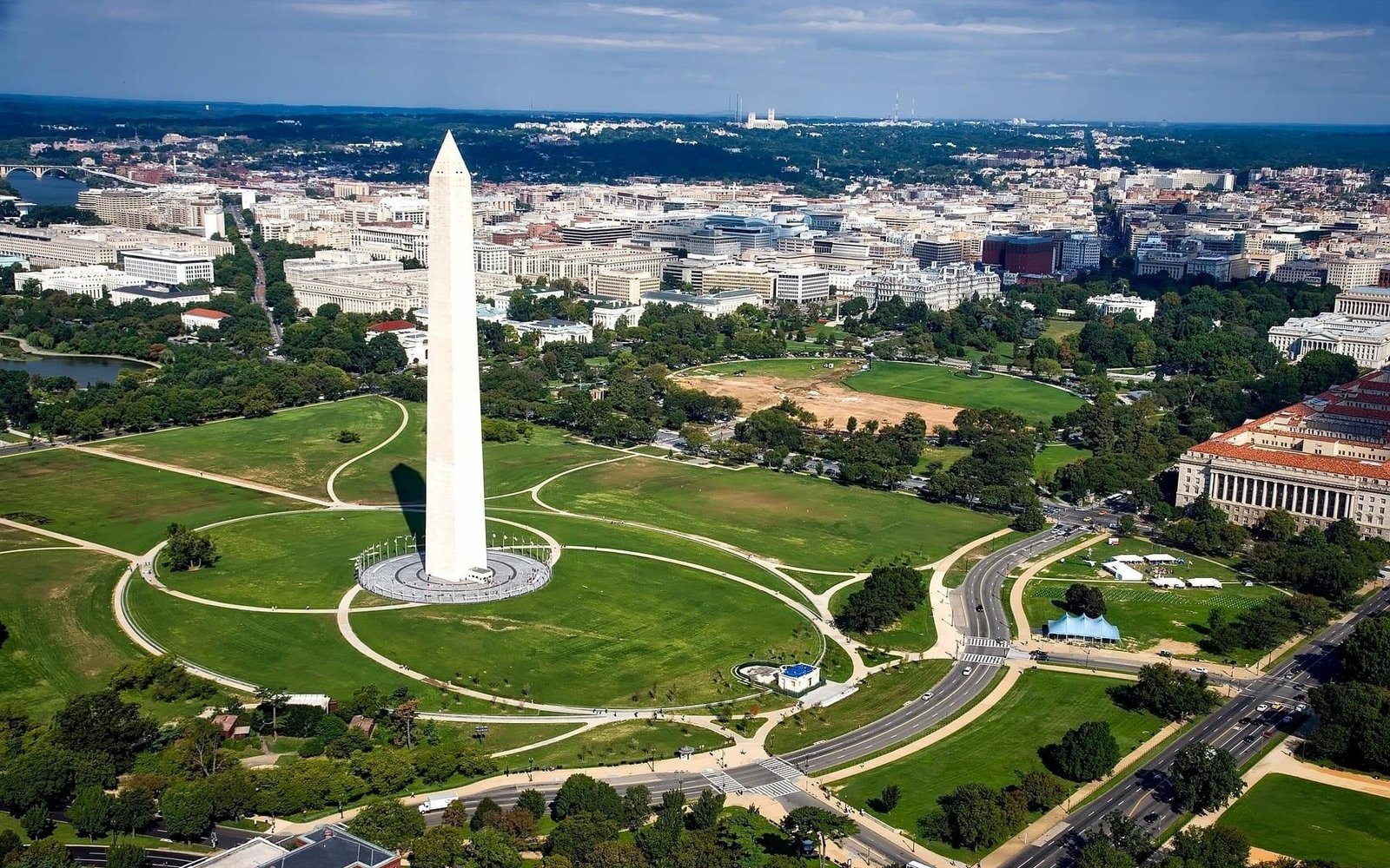 Prefeita de Washington comemora prova da Indy e impacto econômico na cidade