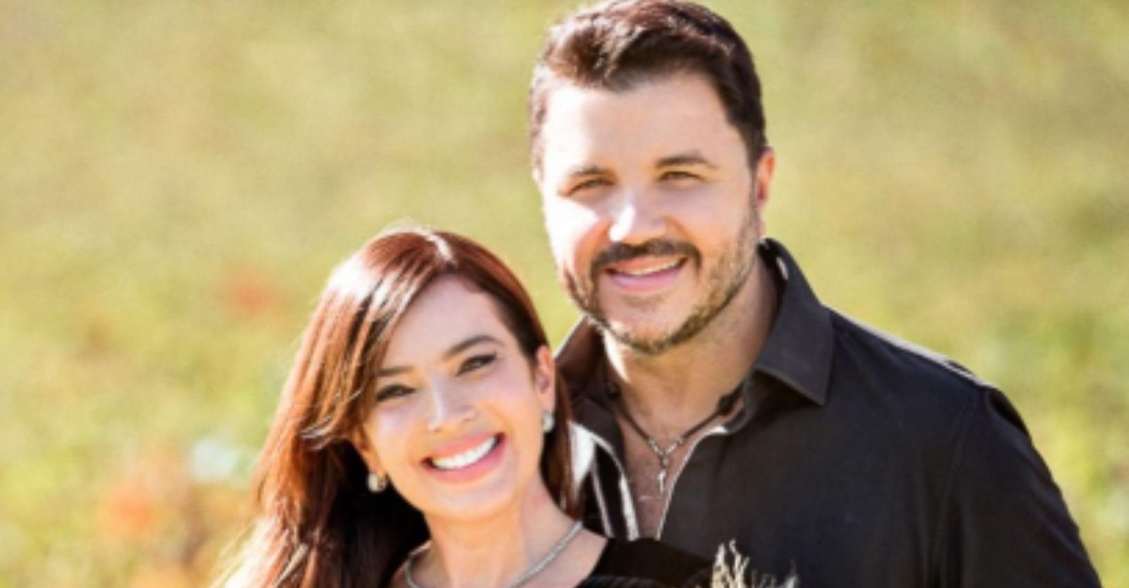 Esposa de Maurício Manieri sofre AVC: 'Desesperador'