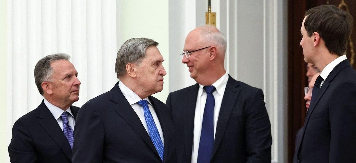 Ucrânia, EUA e Rússia se reúnem pela vez; entenda o que está em jogo