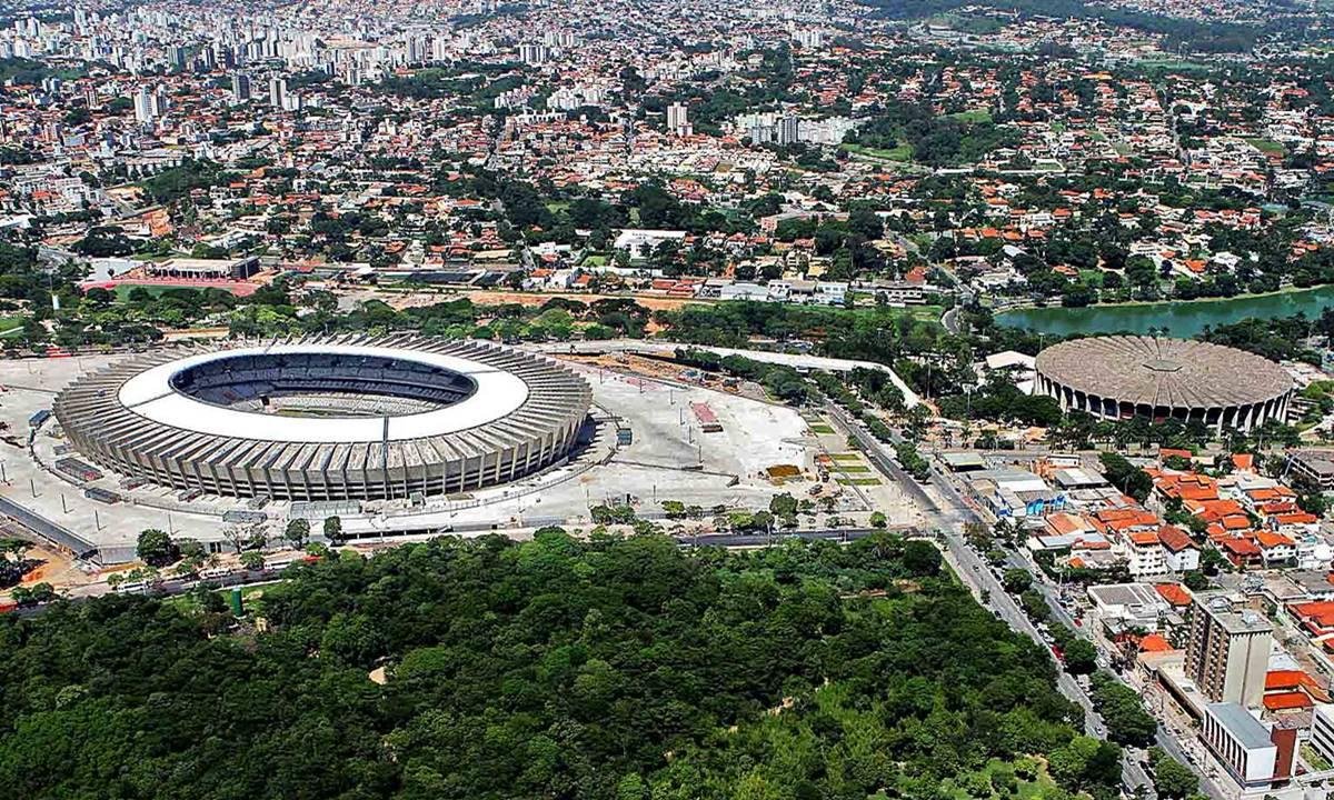 MG inicia 2026 com a pior situação fiscal do país. Veja ranking