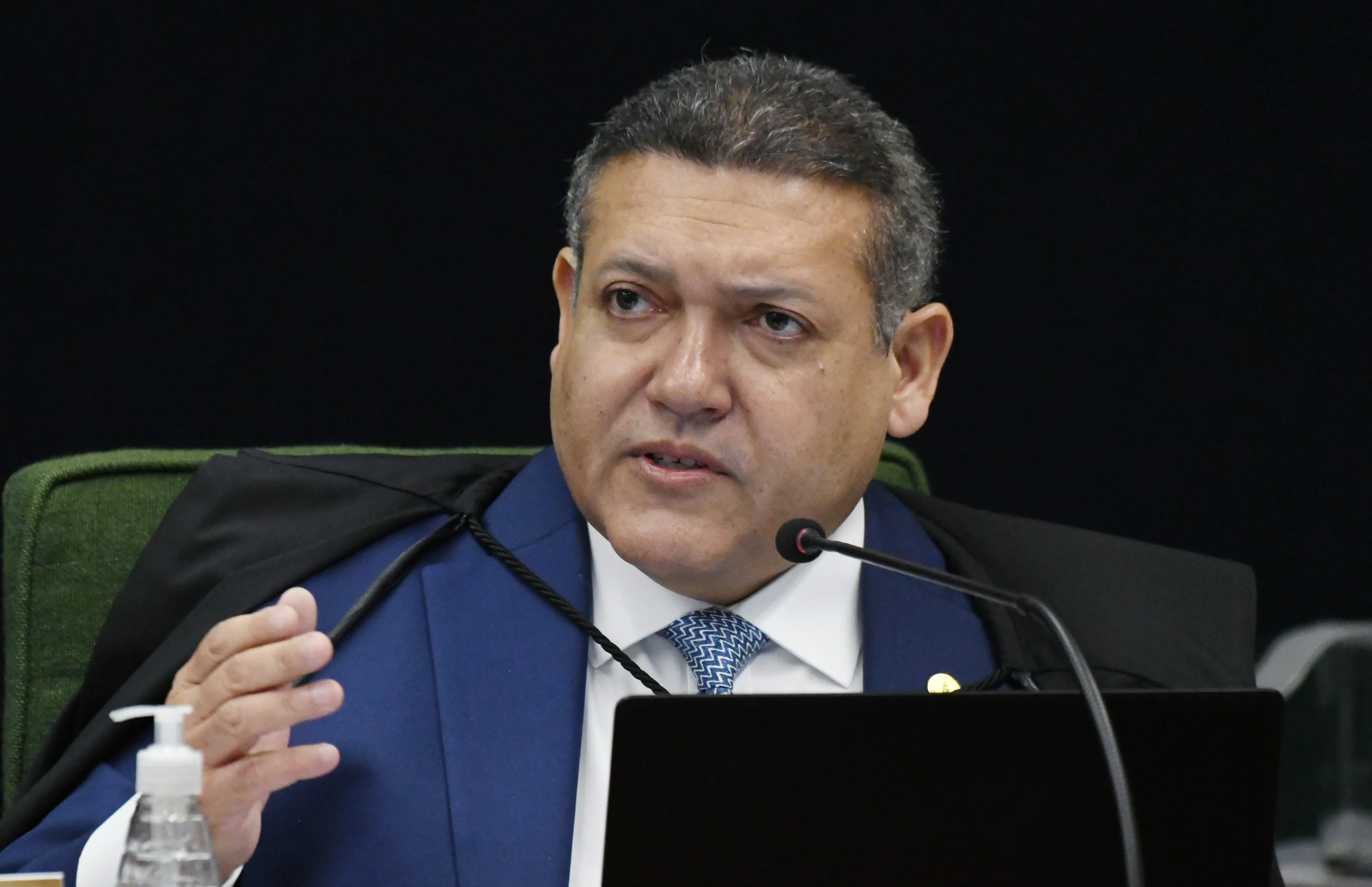 As regras do jogo: o que muda para o Tribunal Superior Eleitoral em 2026 - O Assunto #1694