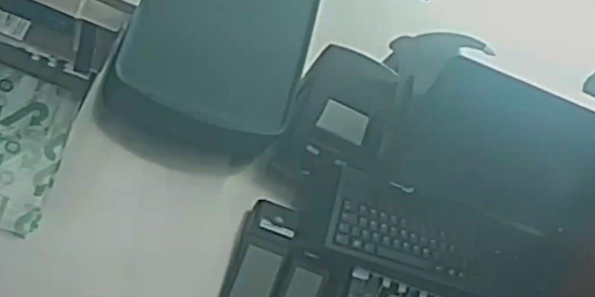 Lanchonete em Curitiba é assaltada 32 vezes em 10 anos