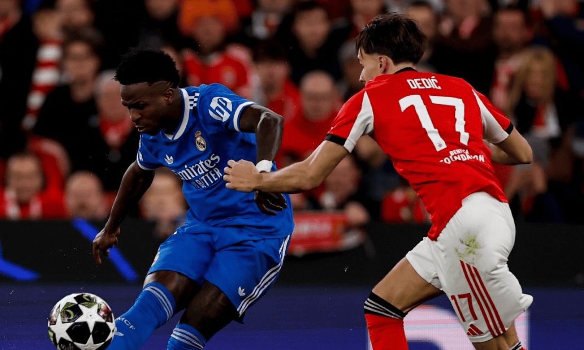 Sorteio da Champions League acontece nesta sexta-feira (27/2)