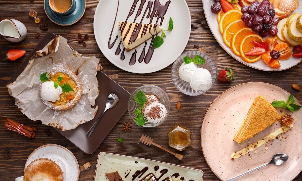 Nem trigo, nem mandioca: 4 receitas com a farinha que está em alta na cozinha