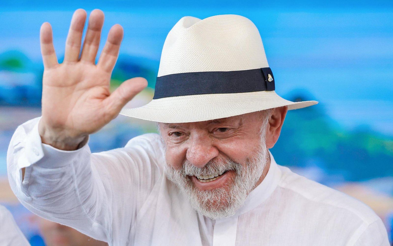 Lula vai curtir o Carnaval de Salvador em camarote; saiba qual