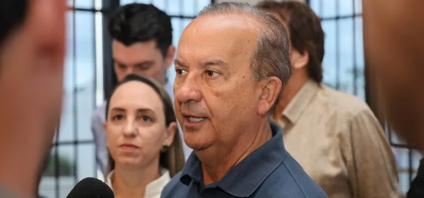 Jorginho Mello responde Lula sobre “senso de grandeza” de SC
