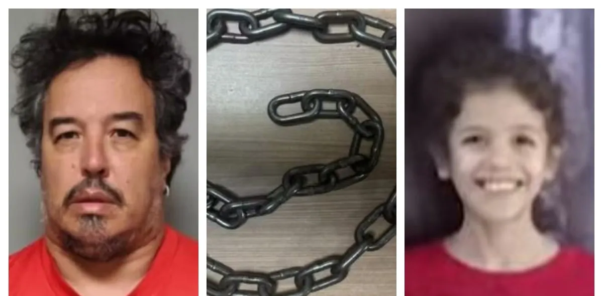 Madrasta e avó de menino morto com sinais de tortura são presas em SP; criança ficava acorrentada