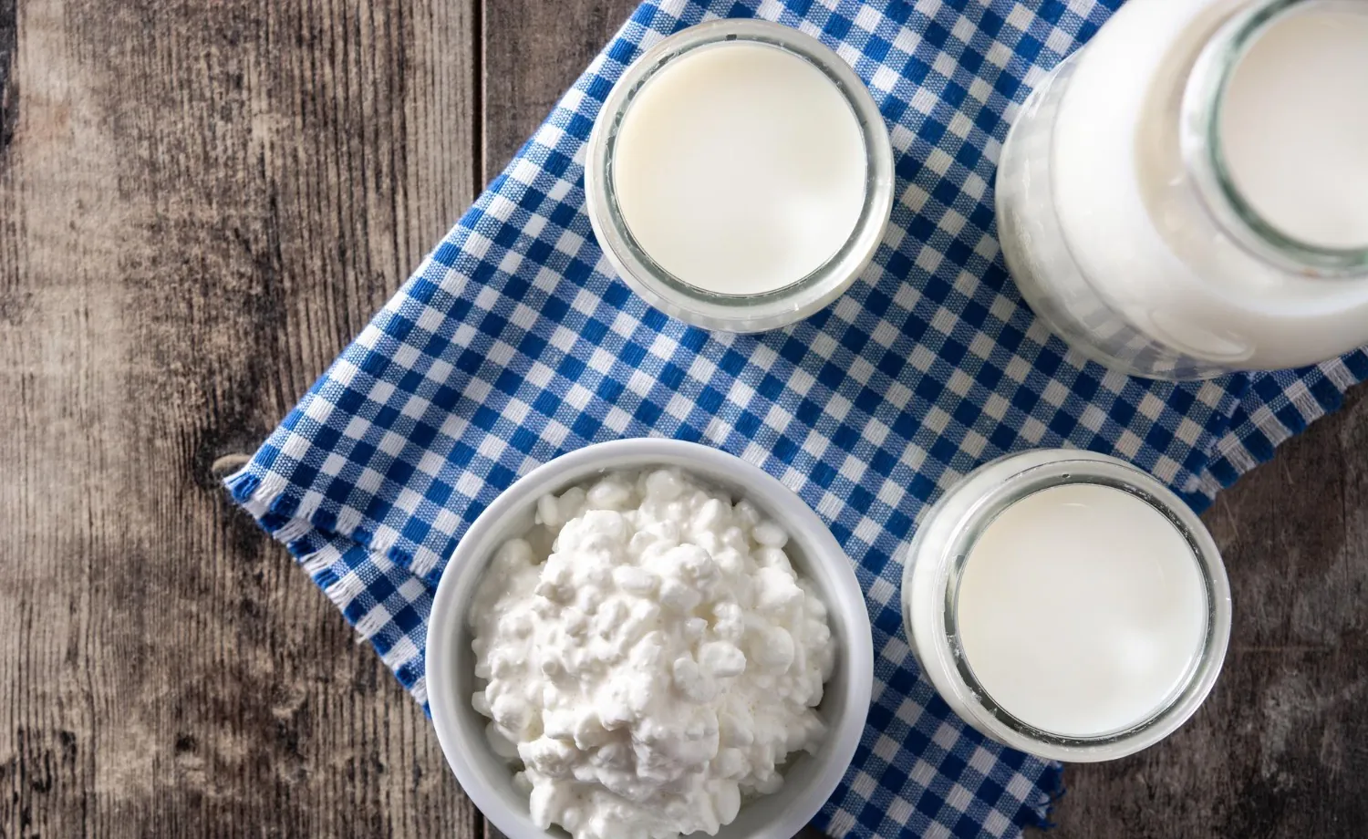 Kefir: o que é, os benefícios e por que essa bebida está em alta