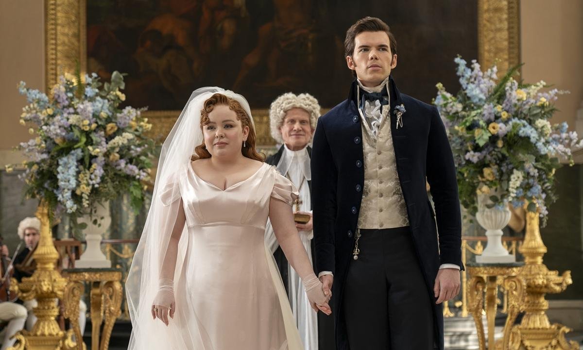 Bridgerton: qual é o melhor casal da série? Vote na enquete!