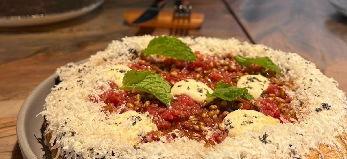 As Pizzas Mais Criativas do Brasil: Sushi, quibe cru, kimchi e outras ousadias que reinventam o clássico