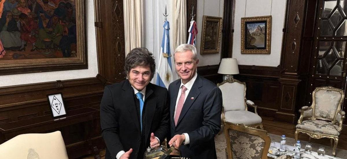 Guinada à direita na América Latina: mudança duradoura ou ciclo passageiro?