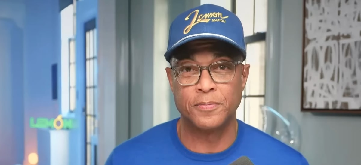 Ex-âncora da CNN é preso por protesto contra o ICE que interrompeu culto em igreja em Minnesota