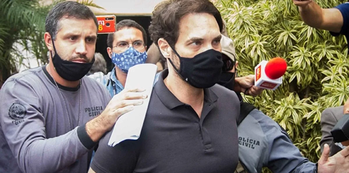 De milícia a caso Henry Borel: a trajetória de crimes e tortura de Jairinho