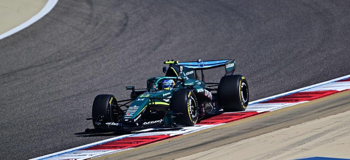 Aston Martin abandonará GP da Austrália no começo após cogitar nem disputar a prova, diz site