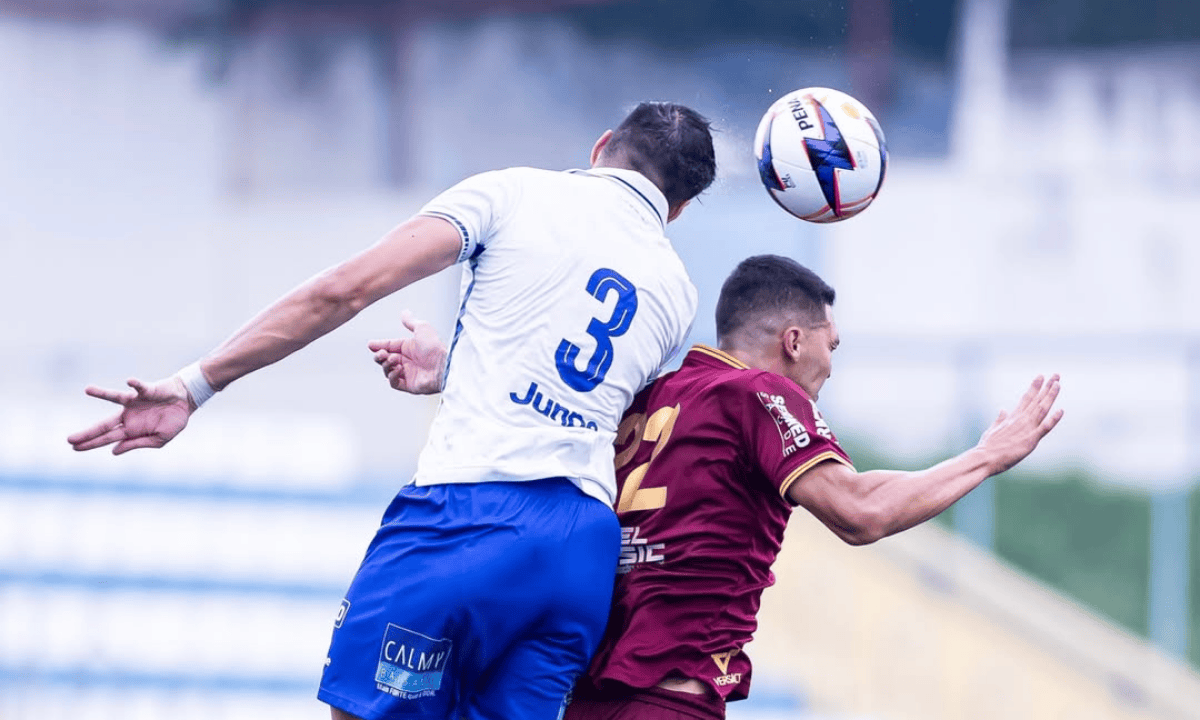 Confira os resultados da 13ª rodada do Paulistão A2 Rivalo 2026