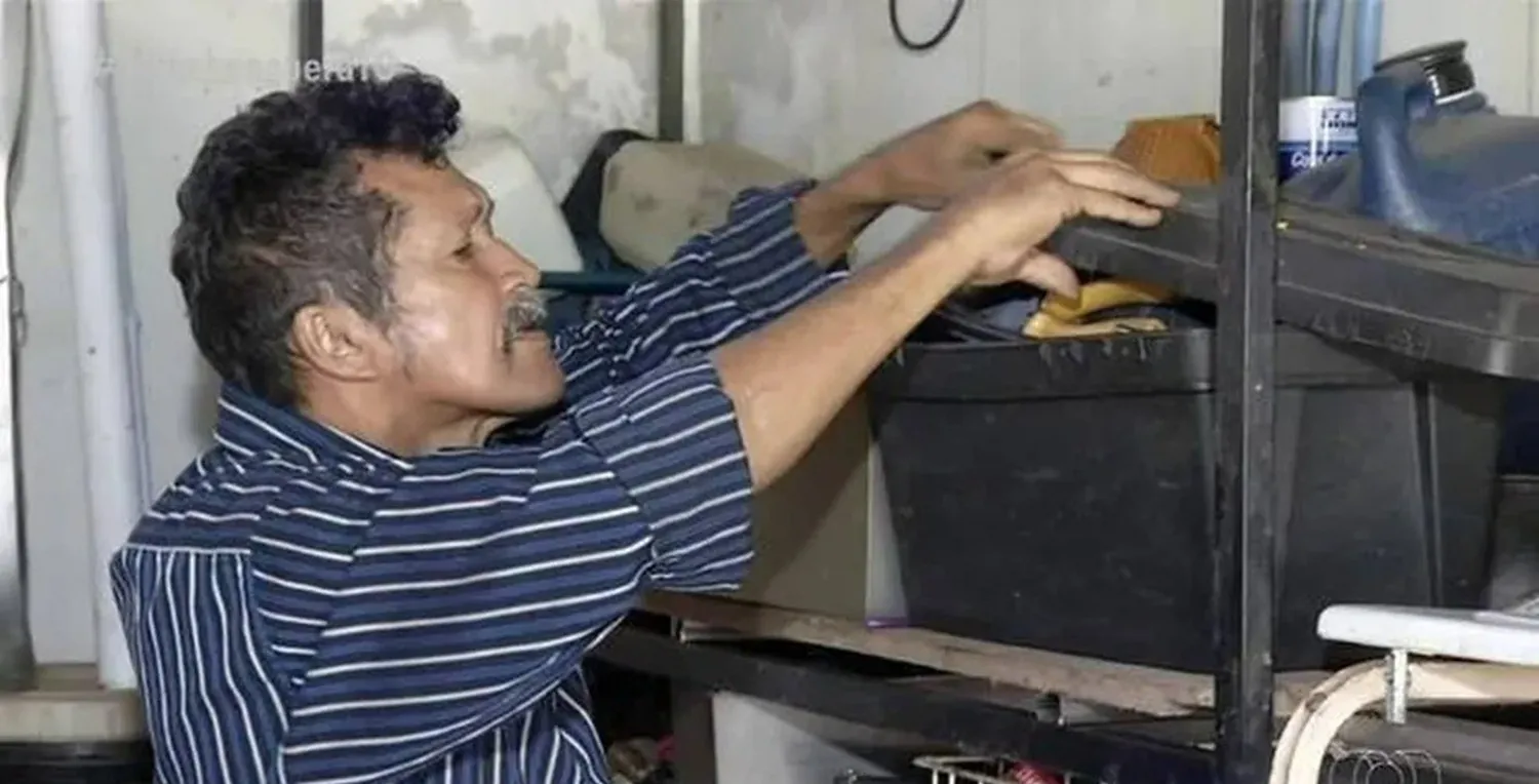 Motorista que recebeu R$ 131 milhões: Justiça dispensa testemunhas | G1