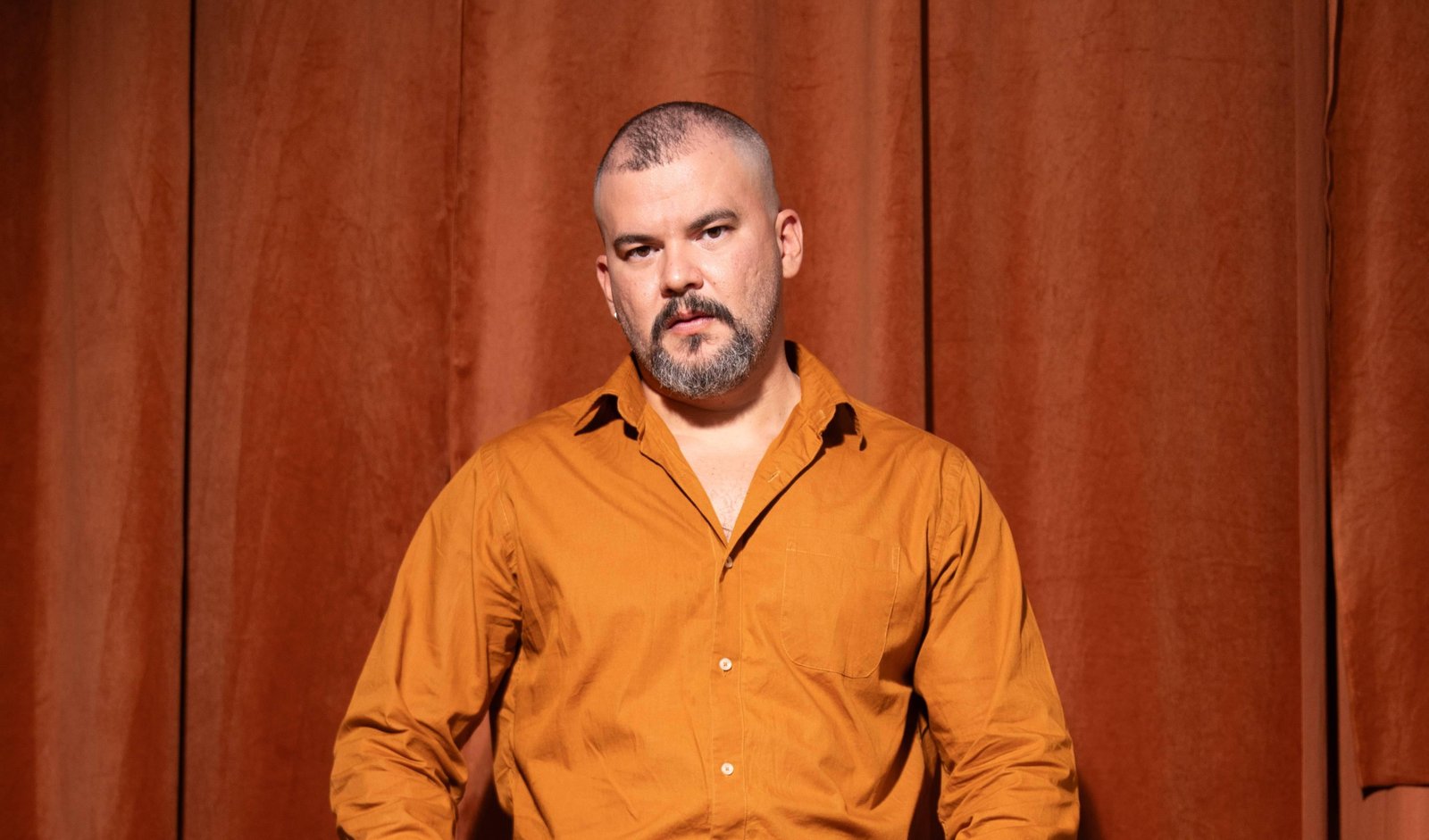 Quem é Gabriel Domingues, diretor de elenco de 'O agente secreto' | G1