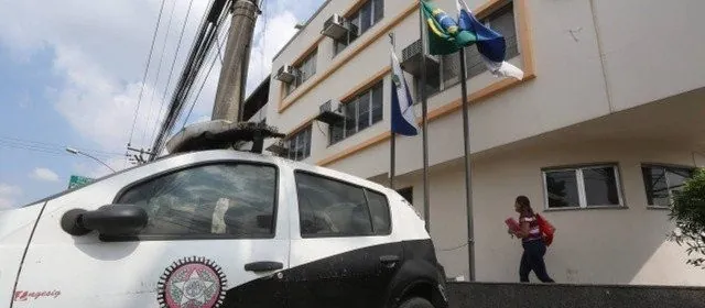 Padrasto confessa espancamento e é preso pela morte de criança de 1 ano na Zona Sudoeste do Rio