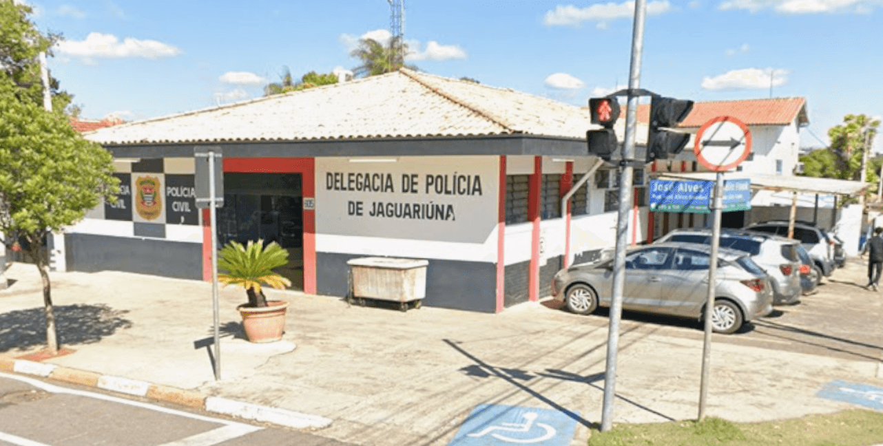 Adolescente é baleada pelo sogro dentro de carro em Jaguariúna