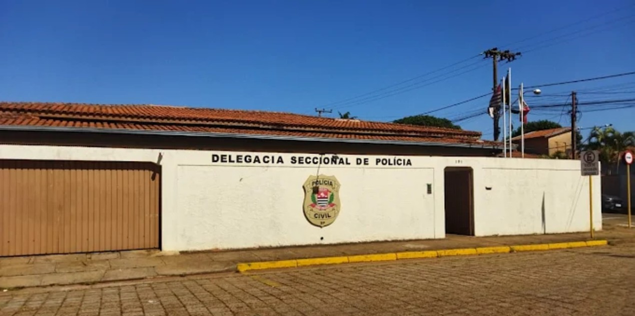 Homem é preso depois de tentar roubar, invadir casa e agredir vítimas | G1