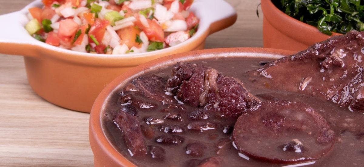 Feijoada: descubra como alcançar o resultado perfeito