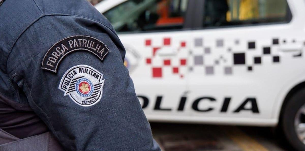 Tentativa de assalto no Morumbi termina em perseguição, tiroteio e prisão