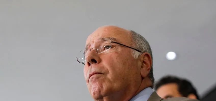 Câmara convoca Mauro Vieira por fala sobre risco de ação militar dos EUA