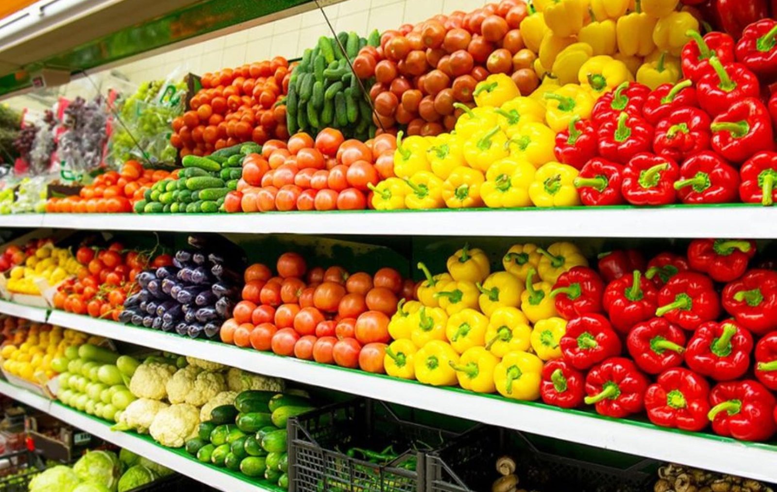 Superalimento! Esta verdura ajuda a desinchar e a desinflamar o corpo