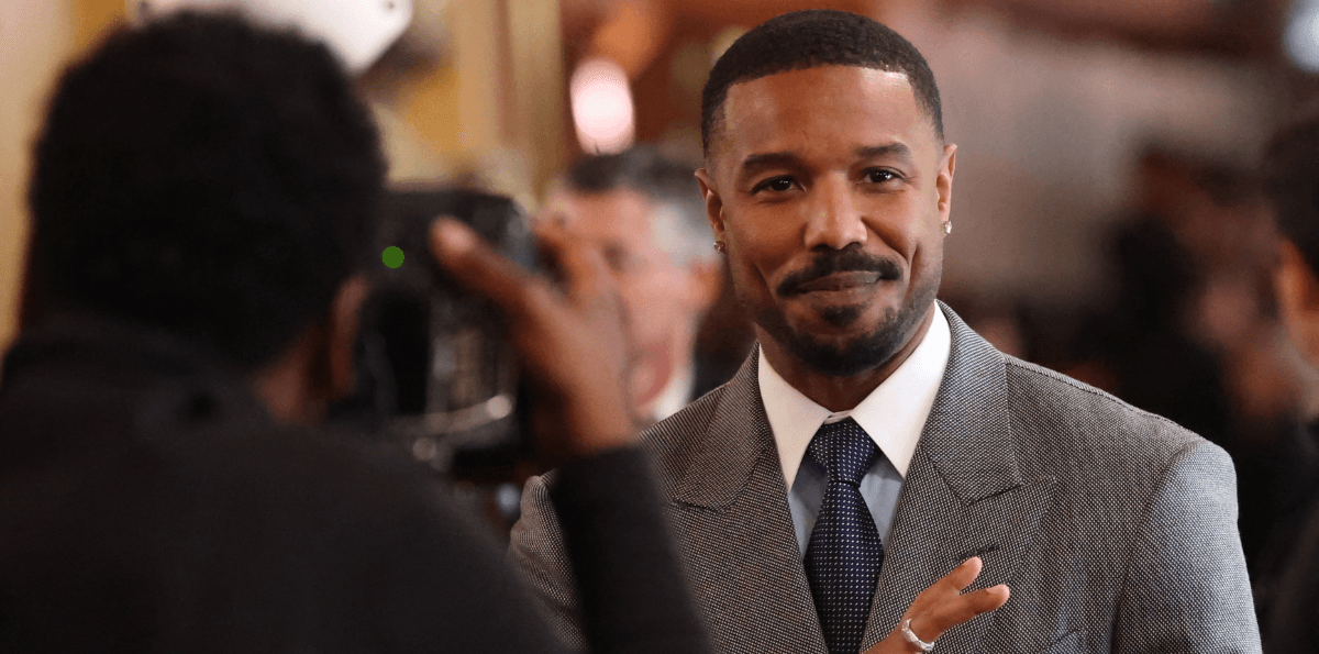 Michael B. Jordan vence Melhor Ator no Actor Awards 2026 por "Sinners"