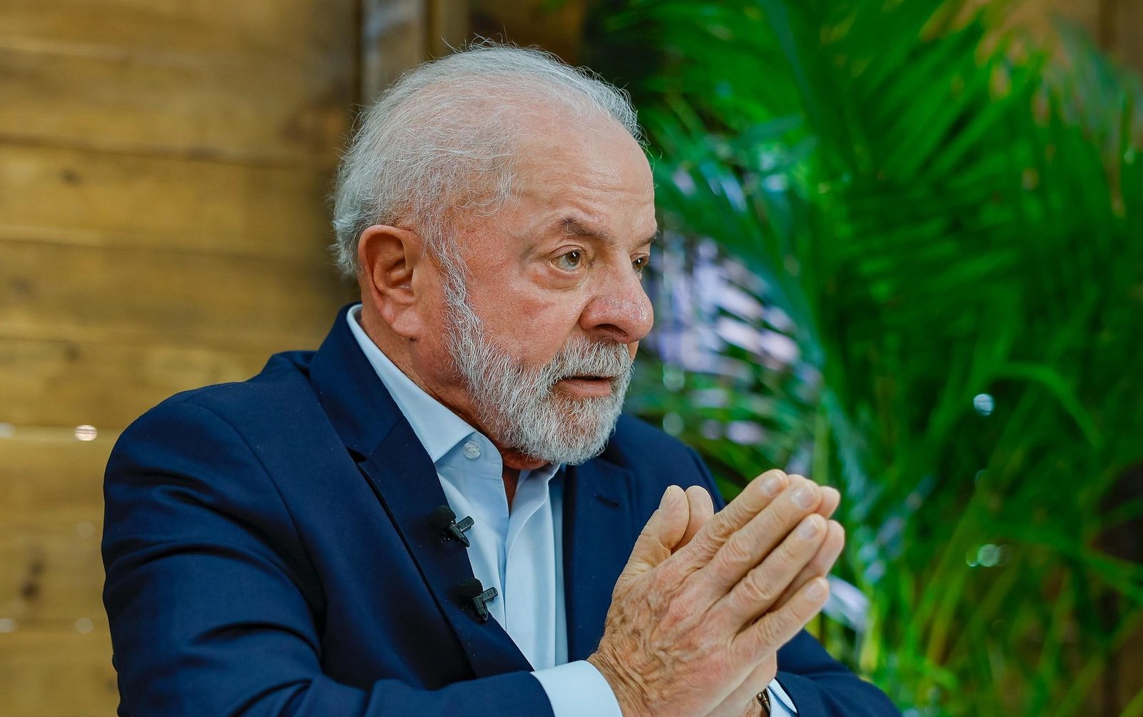 Lula visita Zona da Mata neste sábado para tratar de medidas de proteção a vítimas dos temporais | G1