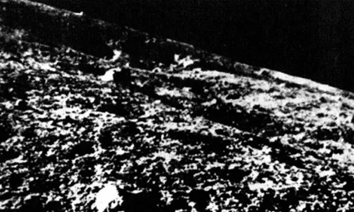 Cientistas dizem ter encontrado vestígio de sonda soviética na Lua