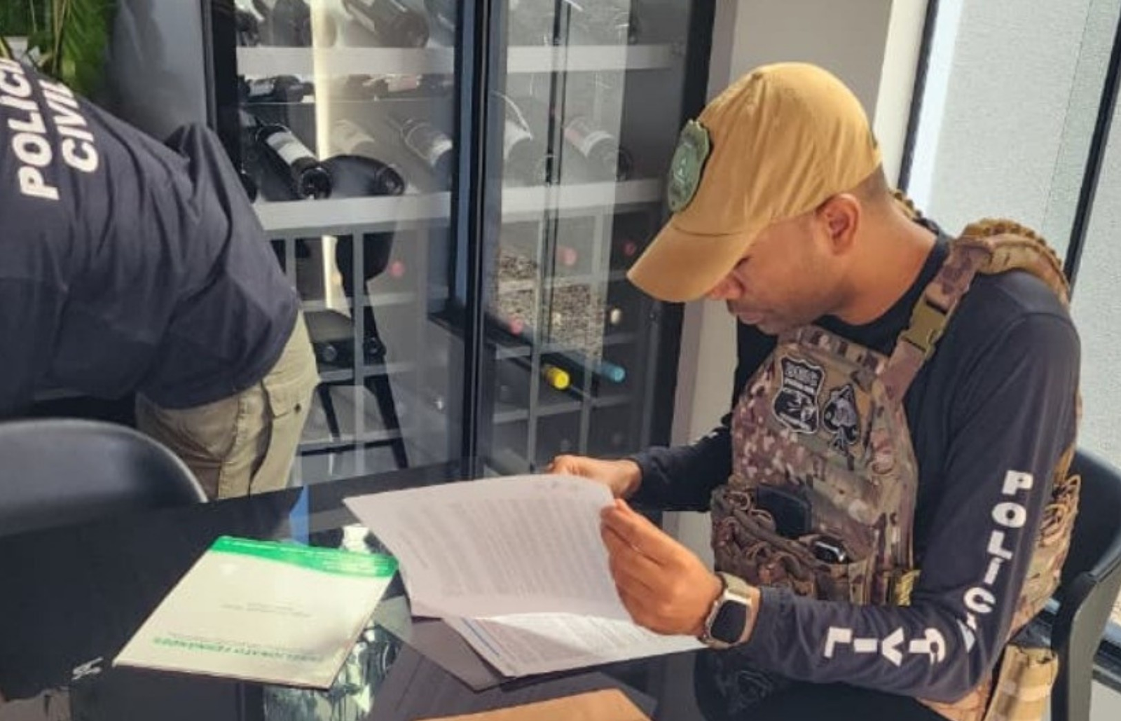 Fraude no agronegócio em TO: Justiça bloqueia R$ 2,5 milhões | G1