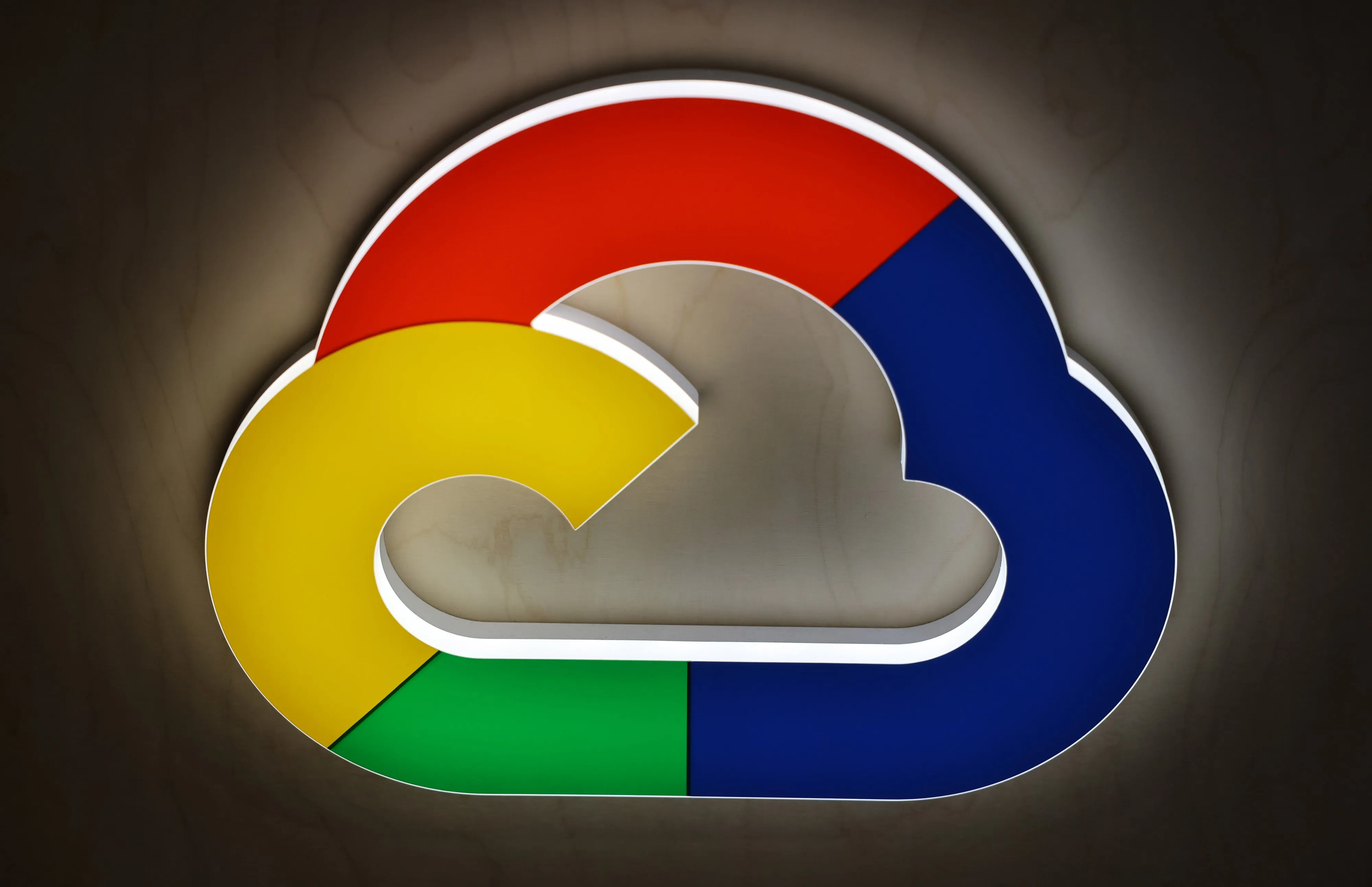 Google e Blackstone unem forças para expandir infraestrutura de IA na nuvem