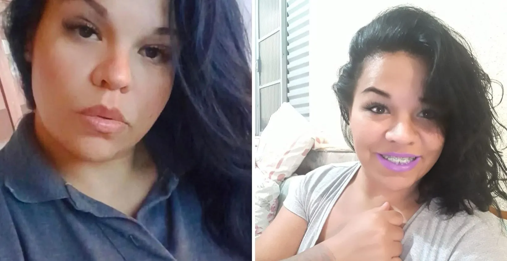 Acusado de esfaquear e matar companheira em hotel vai a júri popular