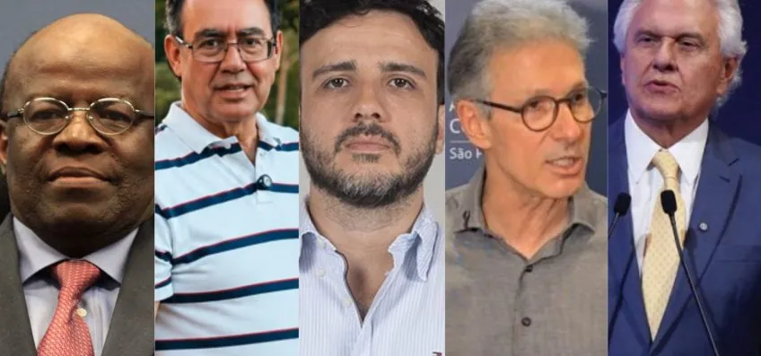 A 100 dias da eleição, 3ª via ainda não decolou nas pesquisas