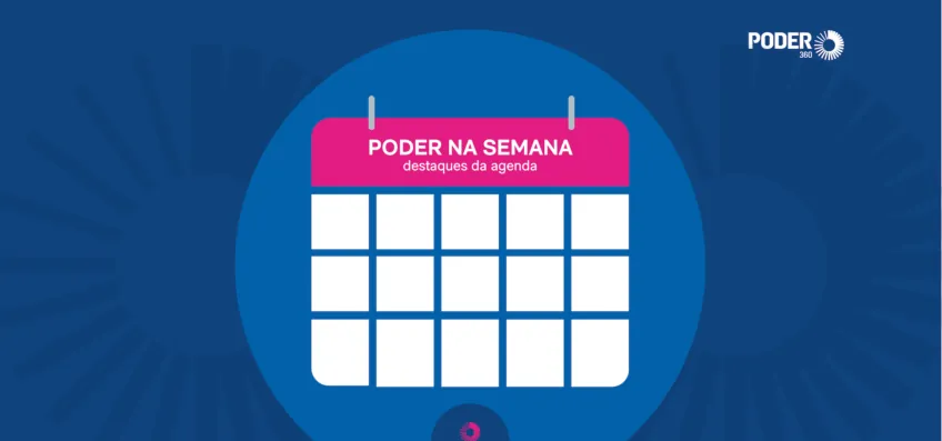 Agenda da semana: Lula viaja, sai prévia da inflação e Brasil joga