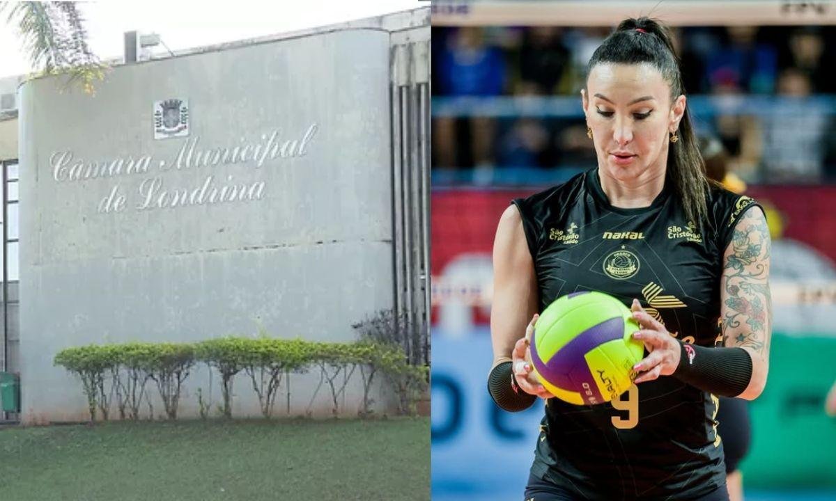 STF impede Câmara e Prefeitura do PR de vetarem participação da atleta trans Tifanny Abreu na Copa Brasil de Vôlei | G1