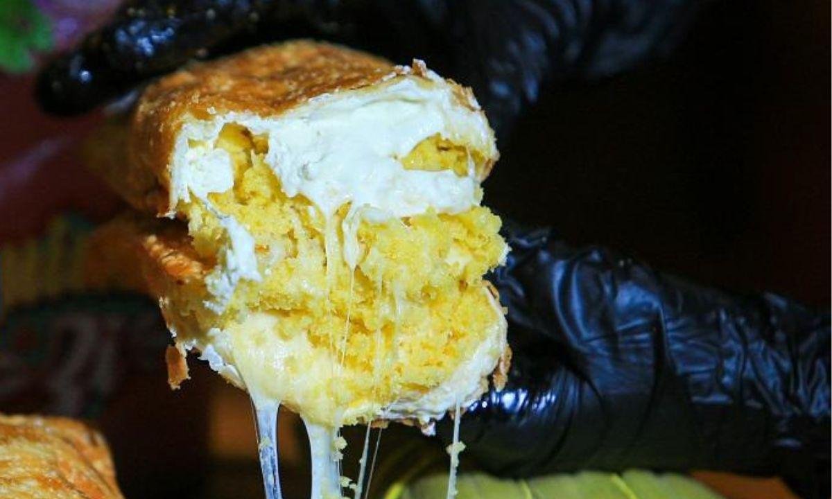 Pizza de acarajé, burger com formiga: veja pratos "exóticos" do Brasil