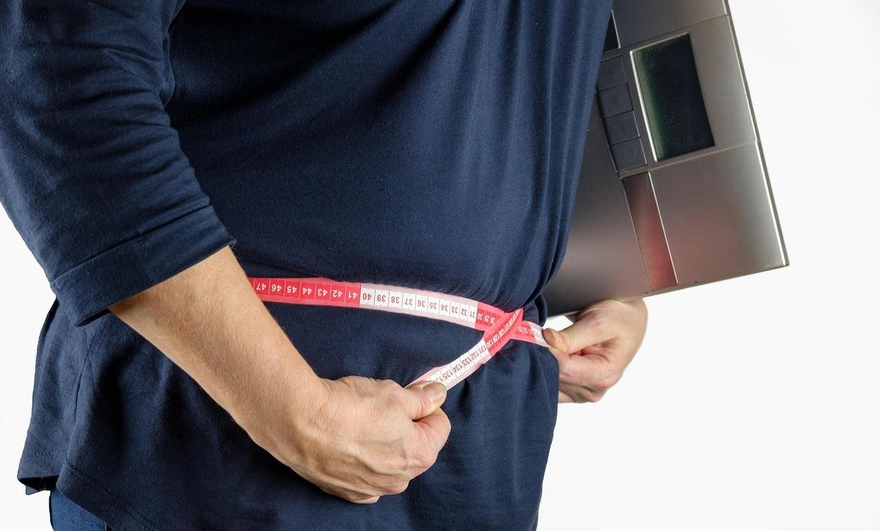 Qual é a cidade brasileira que tem o maior número de pessoas com obesidade? (Spoiler: ela tem menos de 4 mil habitantes)