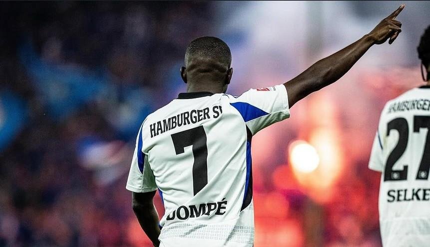 Time alemão aplica multa recorde em jogador flagrado dirigindo embriagado