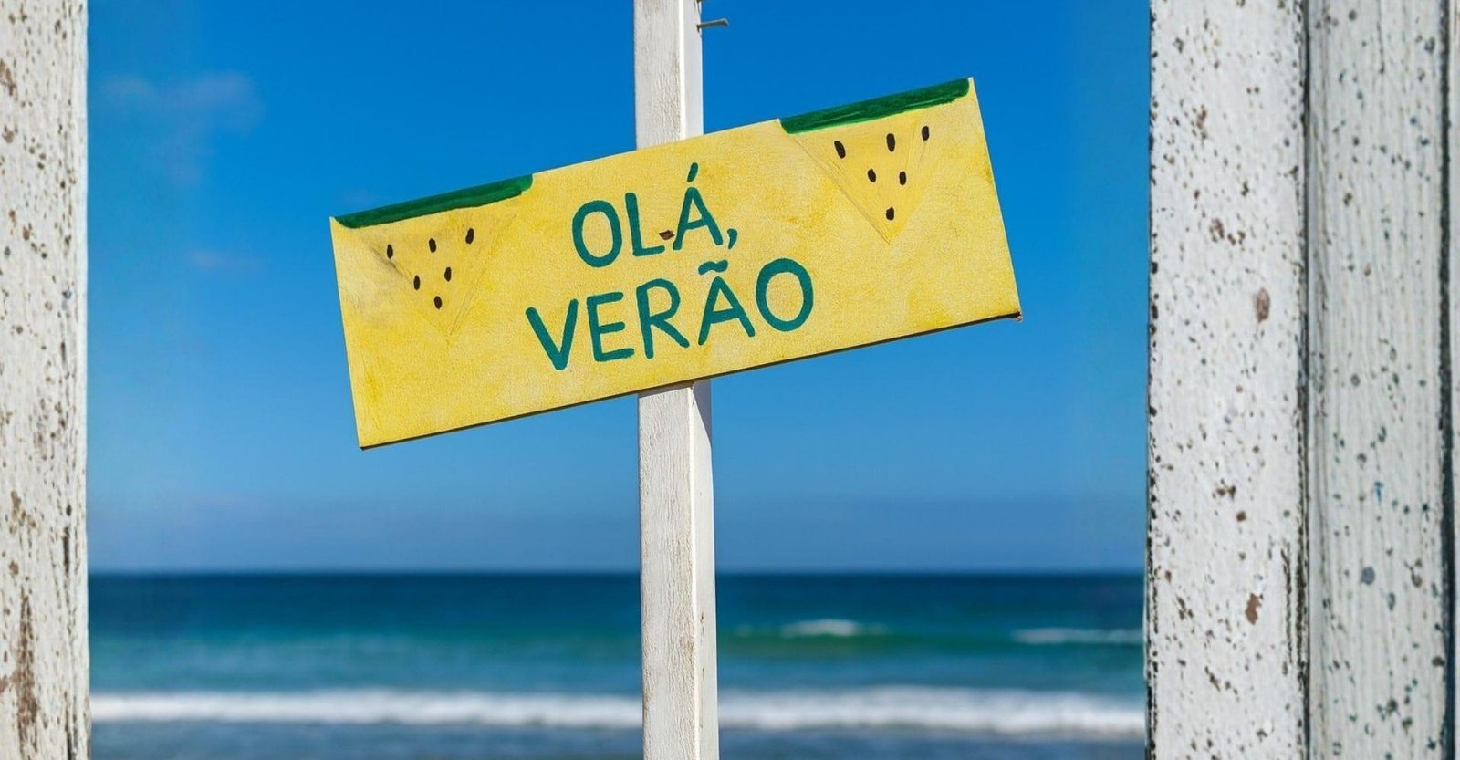 Quando começa o verão?