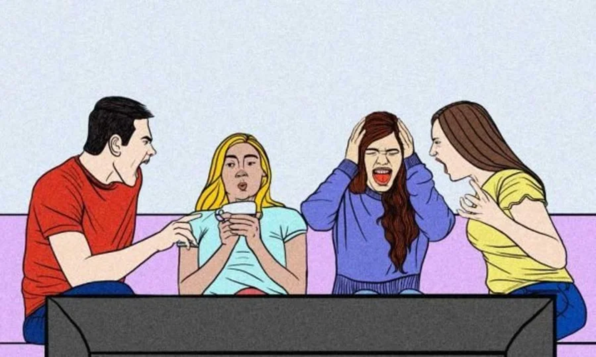 Especialista revela traços comuns de quem cresceu com pais rigorosos